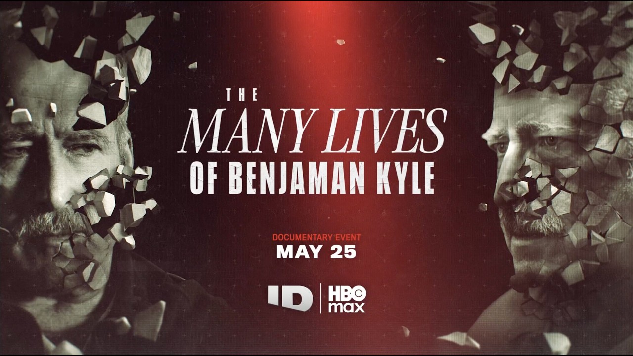 The Many Lives of Benjaman Kyle “The Bouncer” May 29 2026 on Investigation Discovery