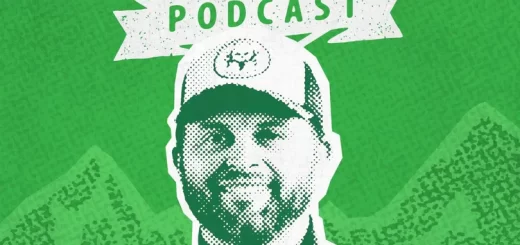 The Michael Waddell Podcast