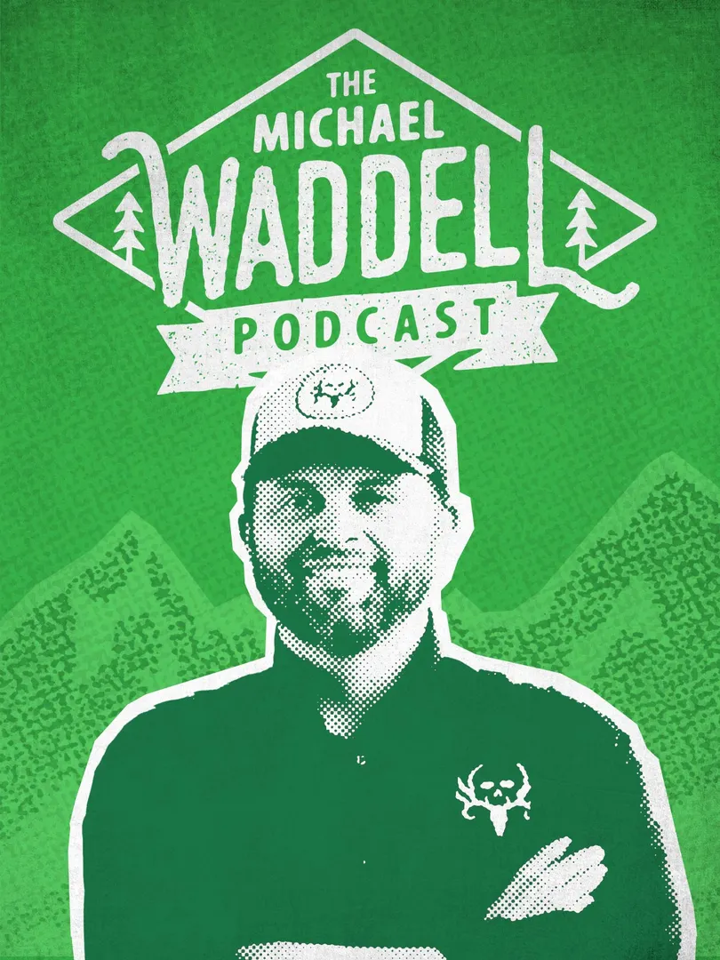 The Michael Waddell Podcast "Michael Waddell Podcast #9 -- Bill Thompson" S1E9 January 11 2026 on OUTD 1 The Michael Waddell Podcast “Michael Waddell Podcast #9 — Bill Thompson” S1E9 January 11 2026 on OUTD