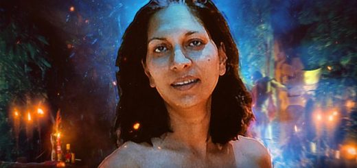 The Million Pound Shaman Scam
