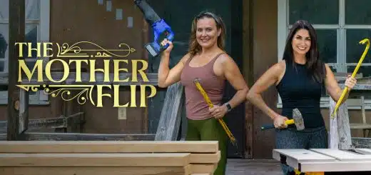 The Mother Flip