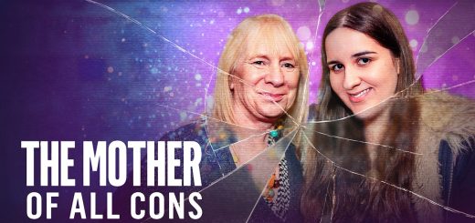 The Mother of All Cons S1E1 31 May 2026 on BBC Two
