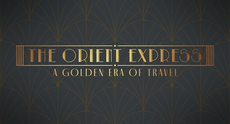 The Orient Express: A Golden Era of Travel S1E1 3 September 2025 on More 4 1 The Orient Express: A Golden Era of Travel S1E1 3 September 2025 on More 4
