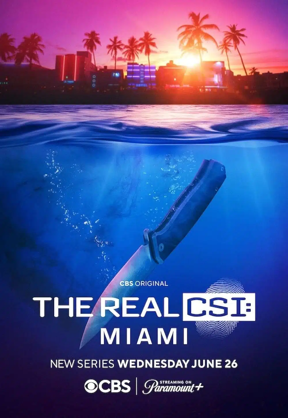 The Real CSI: Miami “Killer Clown” S1E10 September 4 2024 on CBS
