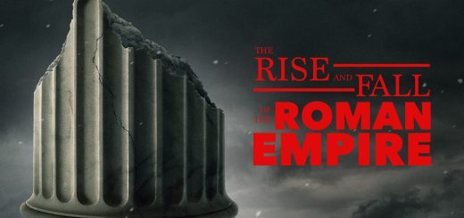 The Rise and Fall of the Roman Empire