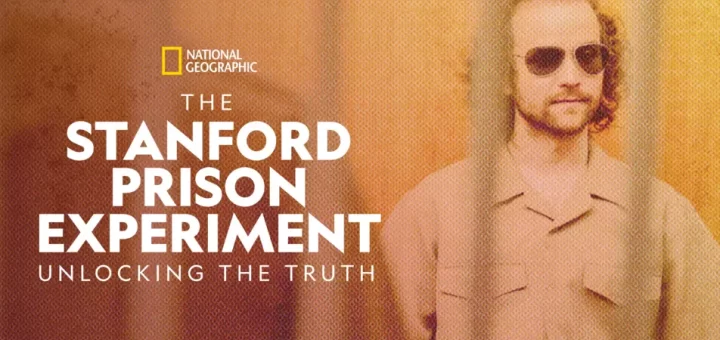 The Stanford Prison Experiment Unlocking the Truth