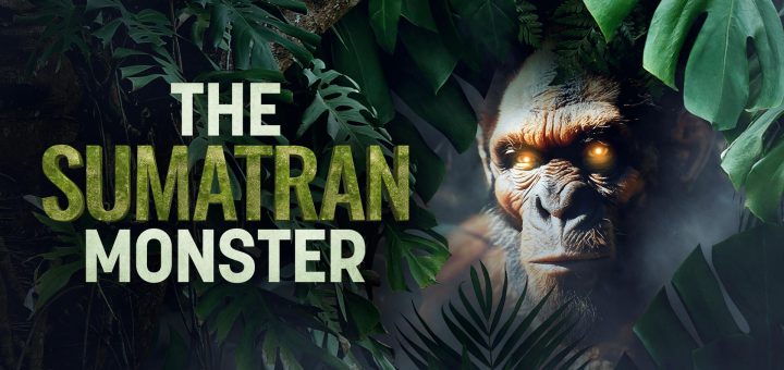 The Sumatran Monster
