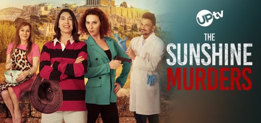 The Sunshine Murders