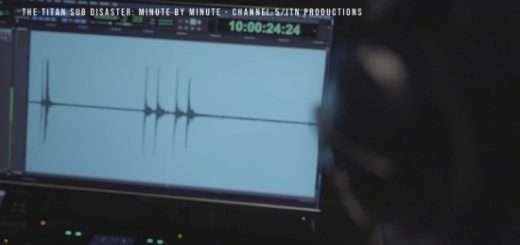 The Titan Sub Disaster Minute by Minute