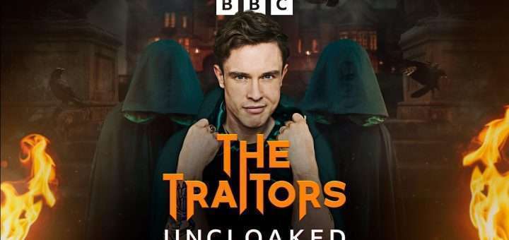 The Traitors Uncloaked