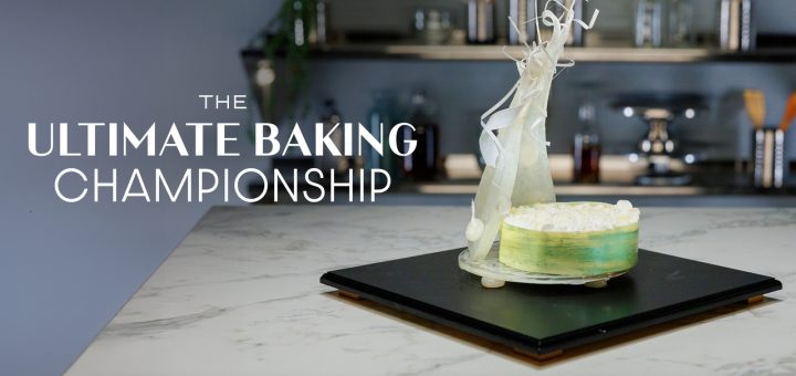 The Ultimate Baking Championship
