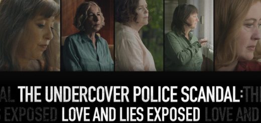 The Undercover Police Scandal Love and Lies Exposed