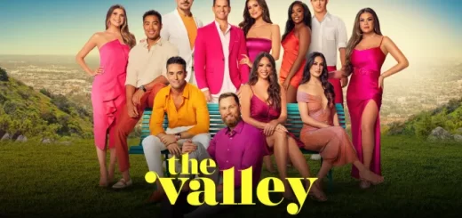The Valley