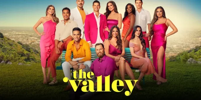 The Valley