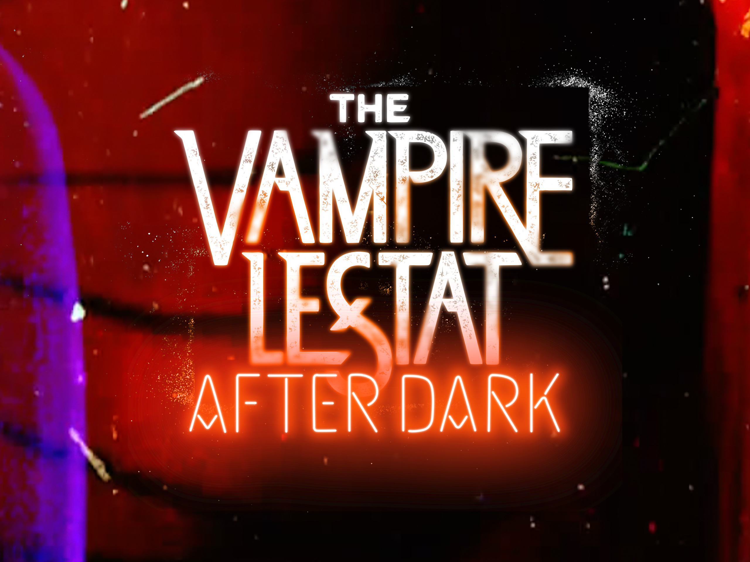 The Vampire Lestat: After Dark “After Toledo” S1E2 June 15 2026 on AMCPLUS