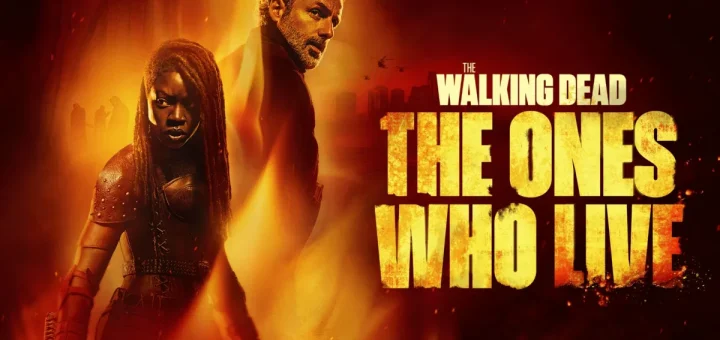 The Walking Dead: The Ones Who Live 