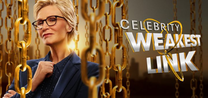 The Weakest Link 1