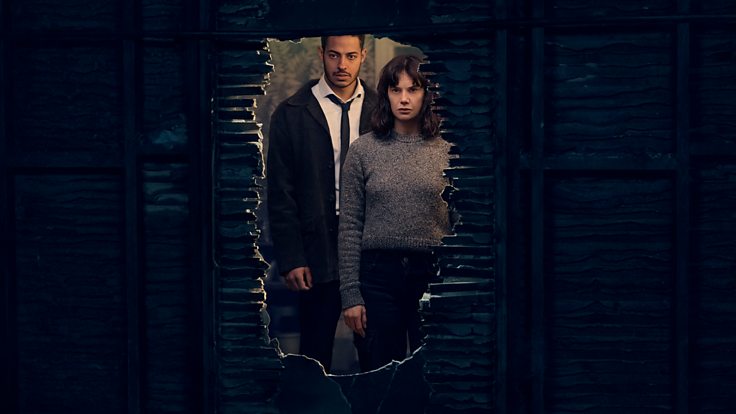 The Woman in the Wall “Ex Gratia” S1E5 17 September 2023 on BBC One