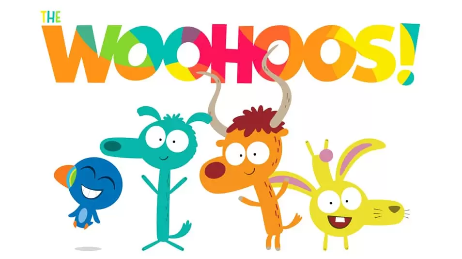The Woohoos! The Woohoos! “Minibeast Motel” S1E42 8 February 2026 on 5