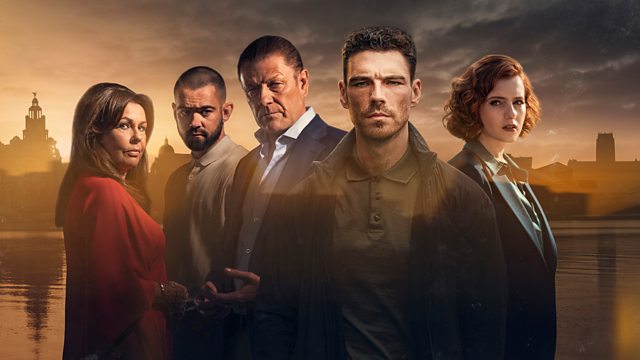 This City Is Ours S1E1 23 March 2025 on BBC One