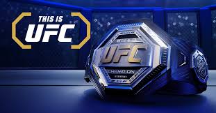 This Is UFC