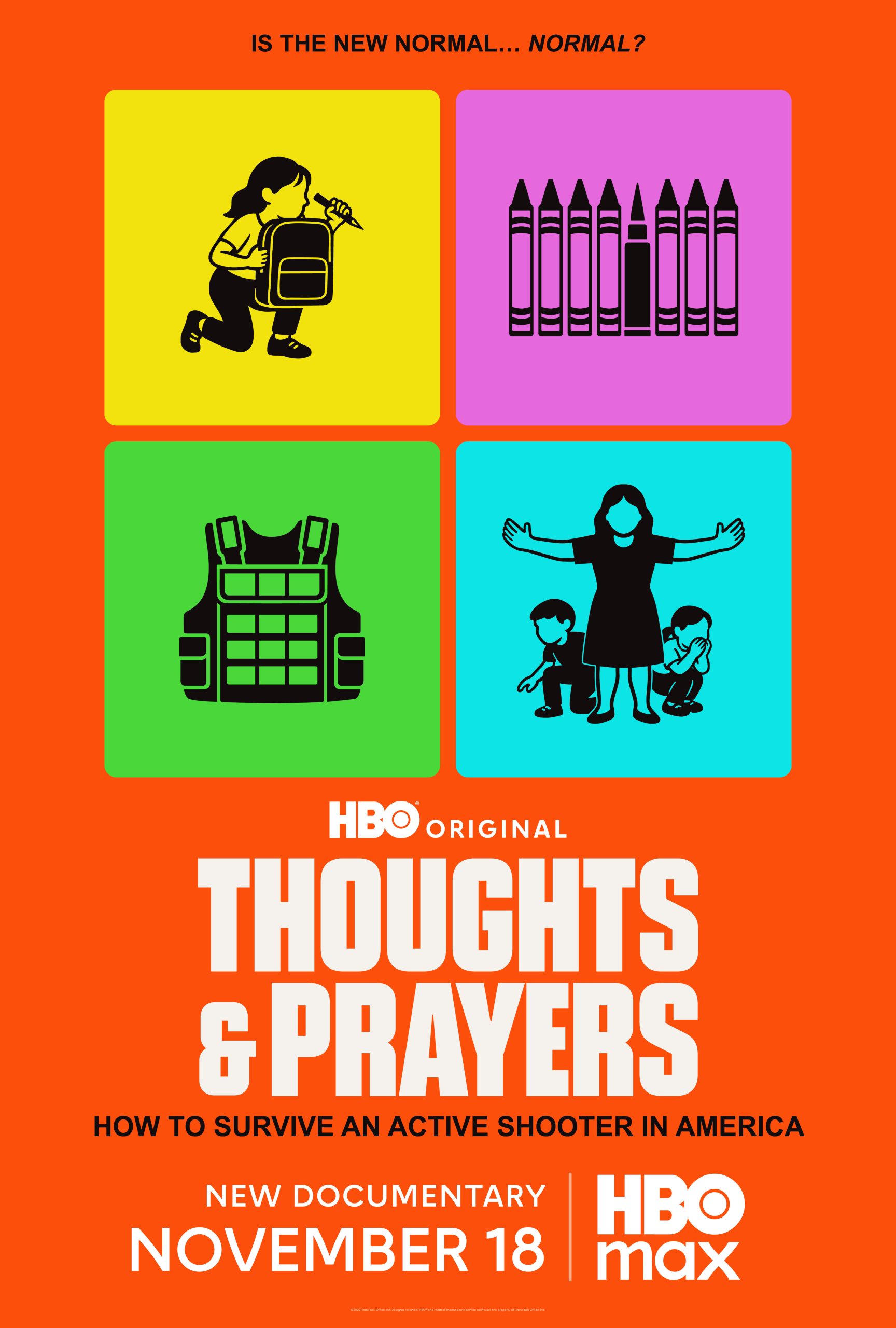 Thoughts & Prayers November 19 2025 on HBOHTS 1 Thoughts & Prayers November 19 2025 on HBOHTS