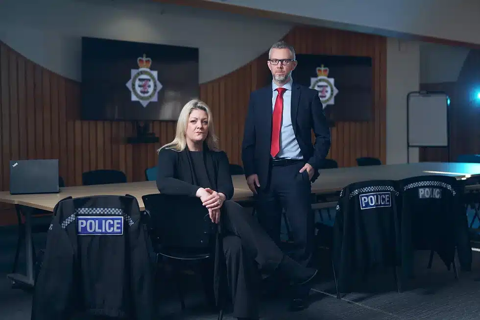 To Catch a Copper S1E1 29 January 2024 on Channel 4 1 To Catch a Copper S1E1 29 January 2024 on Channel 4