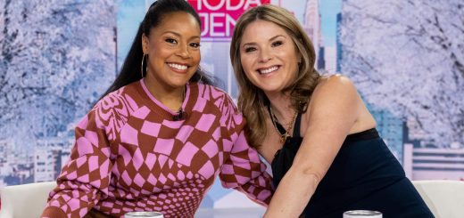 Today With Jenna Sheinelle