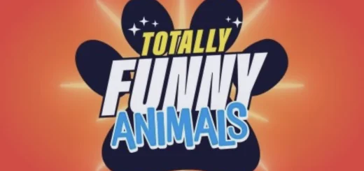 Totally Funny Animals