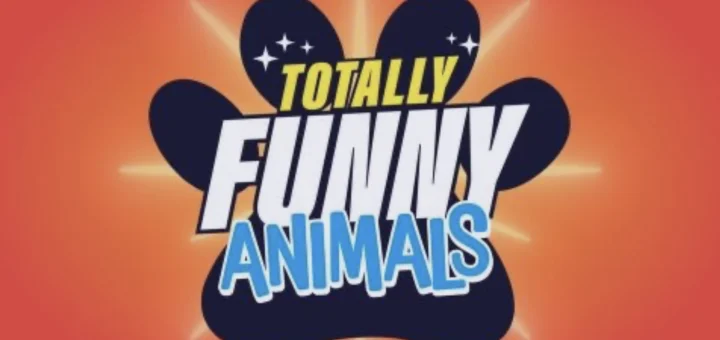 Totally Funny Animals