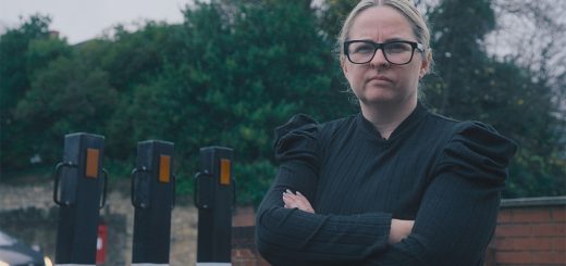 Trace Track Get My Car Back