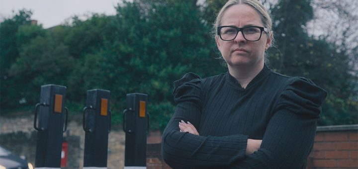 Trace Track Get My Car Back