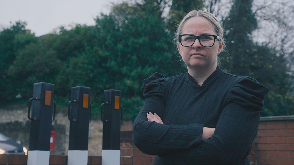 Trace, Track, Get My Car Back S1E15 29 October 2025 on BBC One