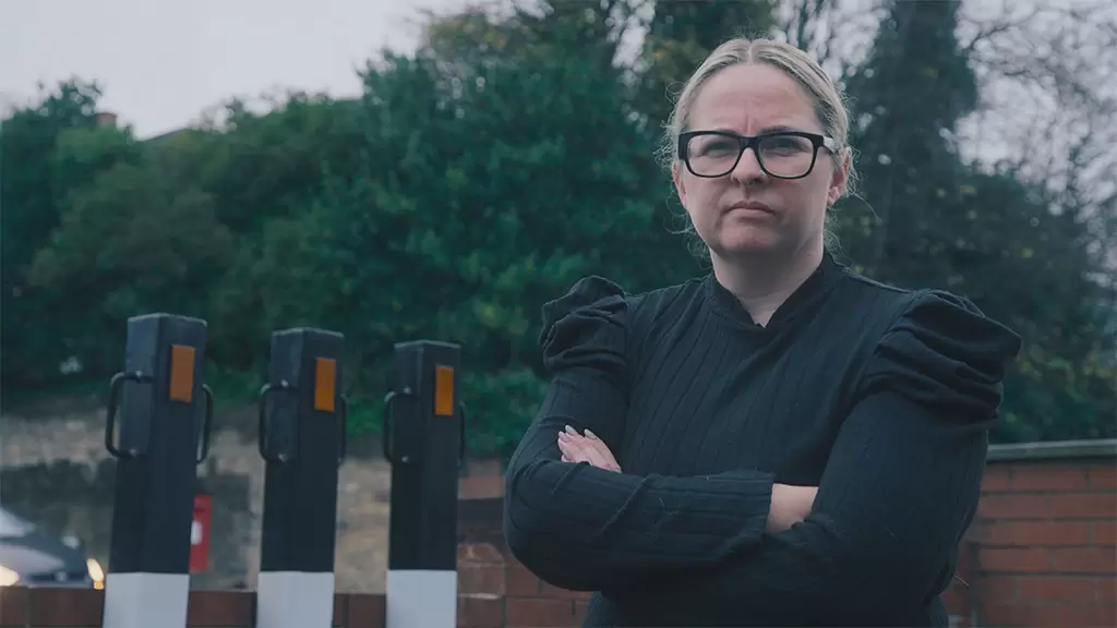 Trace, Track, Get My Car Back S1E7 15 October 2025 on BBC One