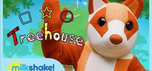 Treehouse