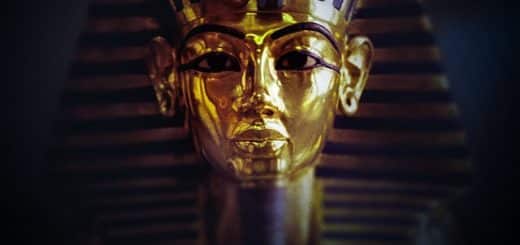Tutankhamuns Egypt 1