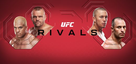 UFC Rivals