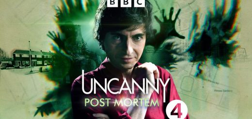 Uncanny Post Mortem