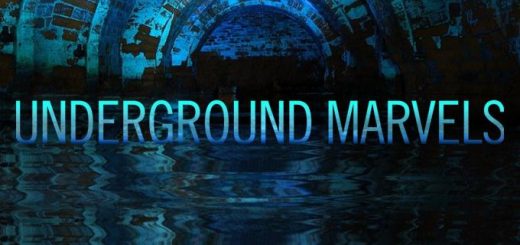 Underground Marvels