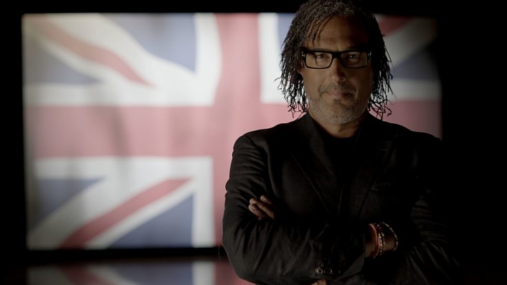 Union “The Making of Britain, 1603-1707” S1E1 2 October 2023 on BBC Two