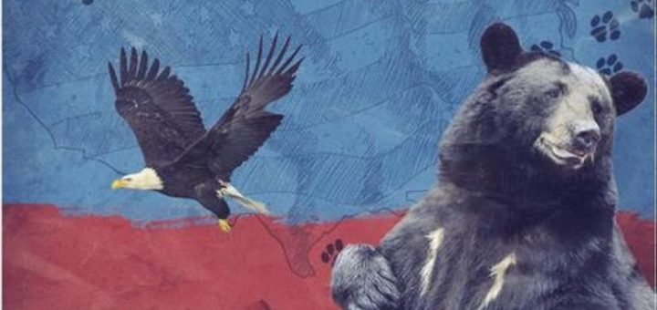 United States of Animals