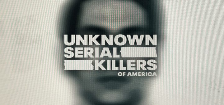 Unknown Serial Killers of America