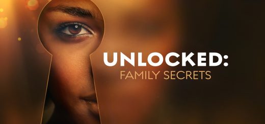 Unlocked Family Secrets