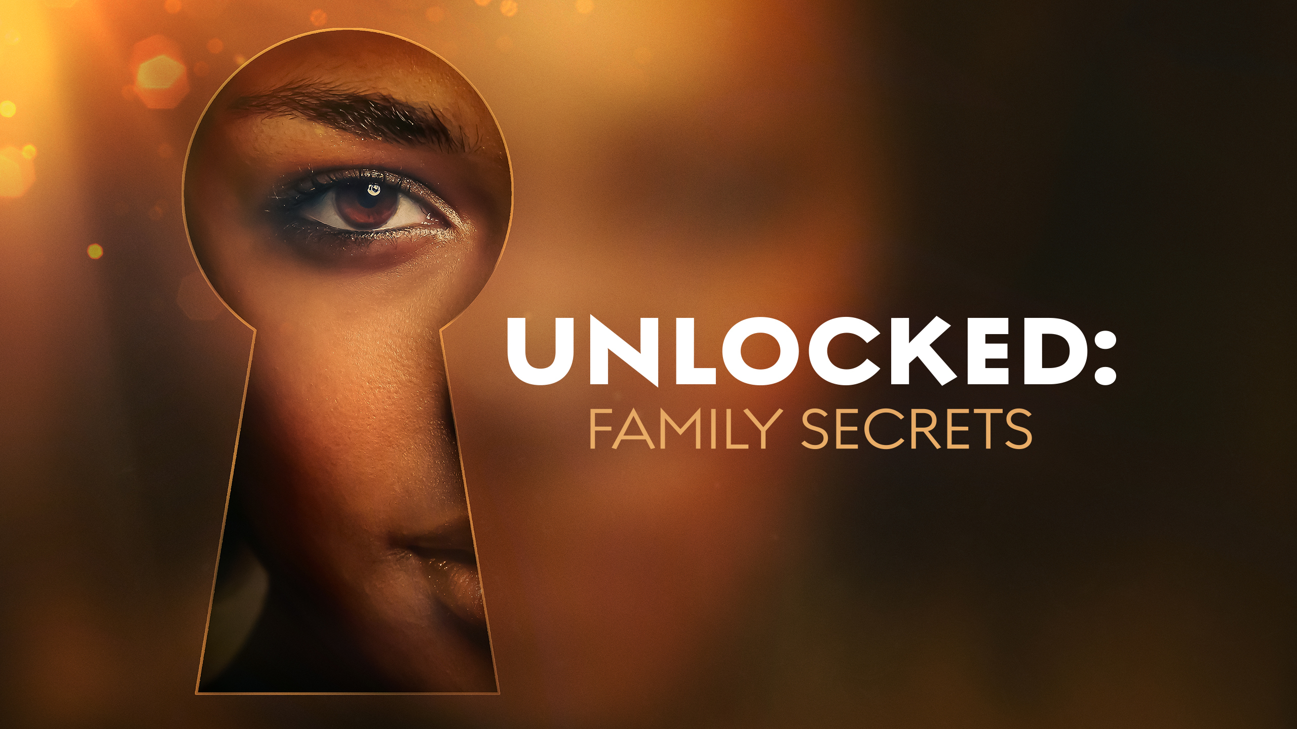 Unlocked: Family Secrets Unlocked: Family Secrets “The Husband’s Secret” S1E3 October 11 2025 on OWN