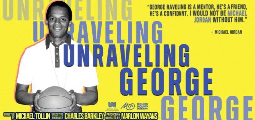 Unraveling George