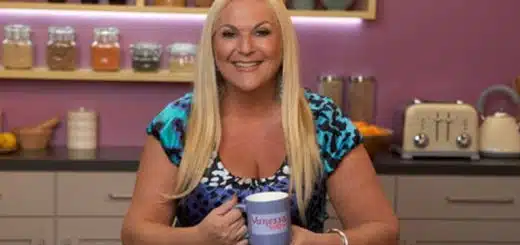 Vanessa