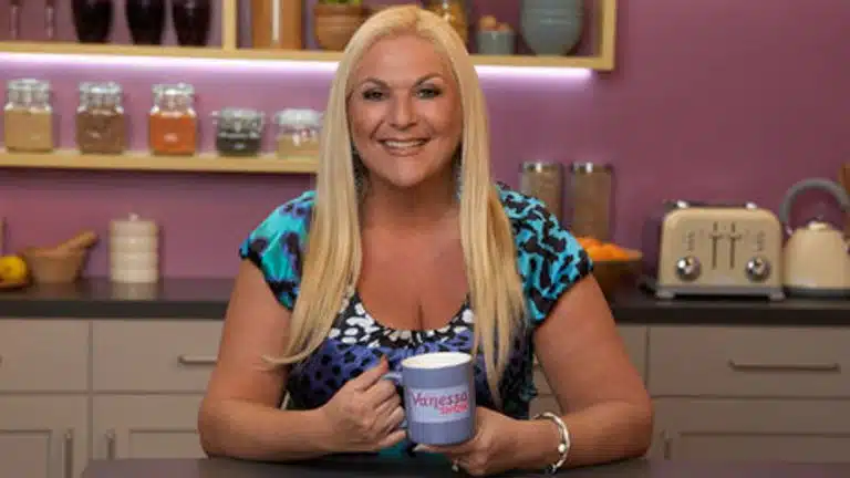 Vanessa S1E36 15 May 2025 on 5