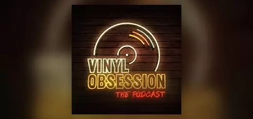 Vinyl Obsession The Podcast