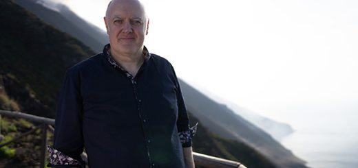 Volcano With Dara O Briain