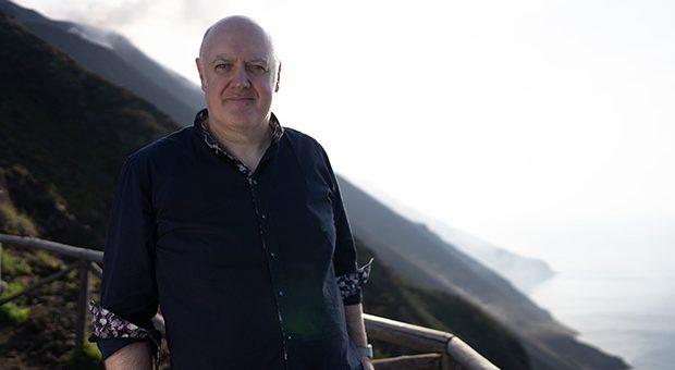 Volcano With Dara O Briain